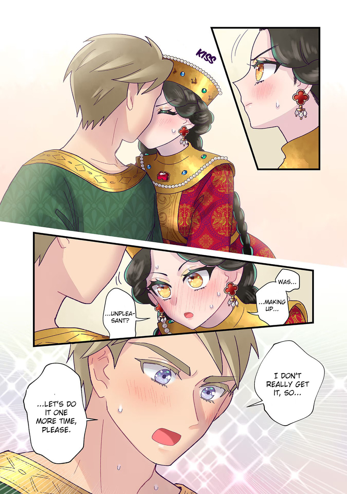 Anna Comnena Chapter 13 page 14 - 