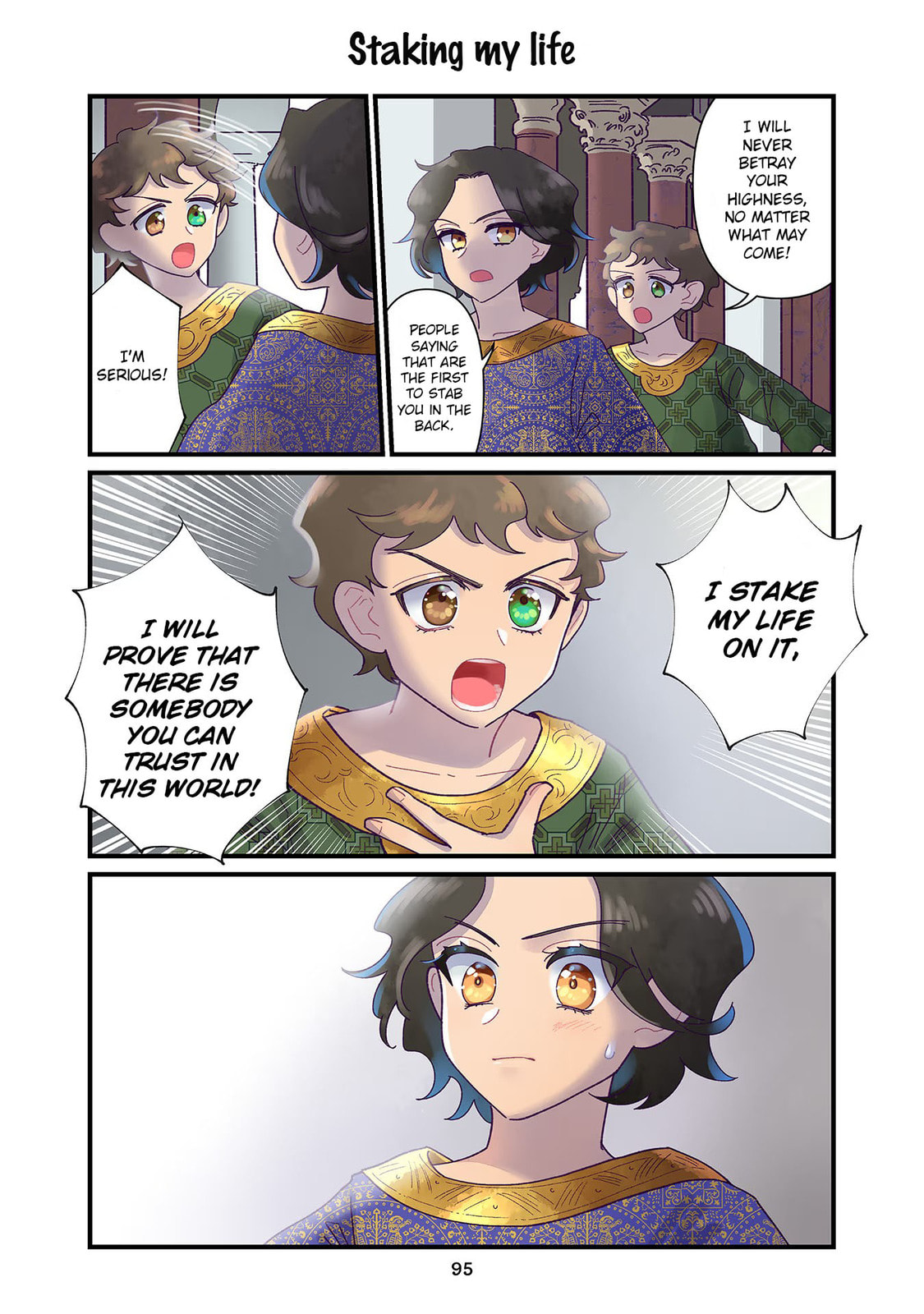 Anna Comnena Chapter 13 page 3 - 