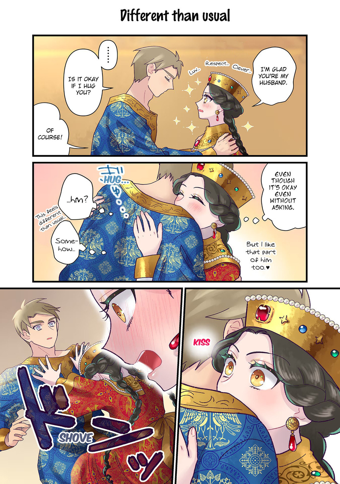 Anna Comnena Chapter 13 page 9 - 