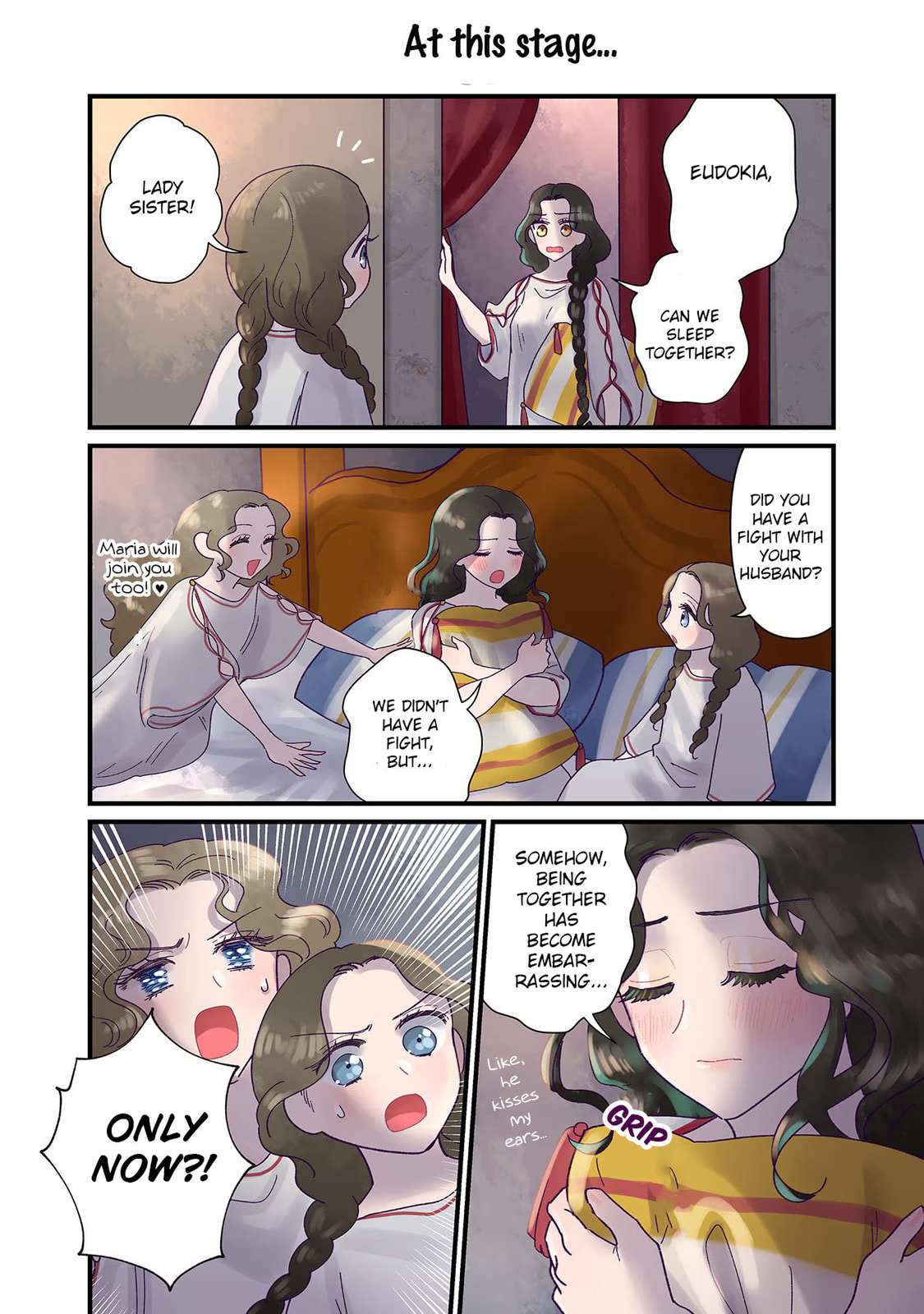 Anna Comnena Chapter 13 page 10 - 