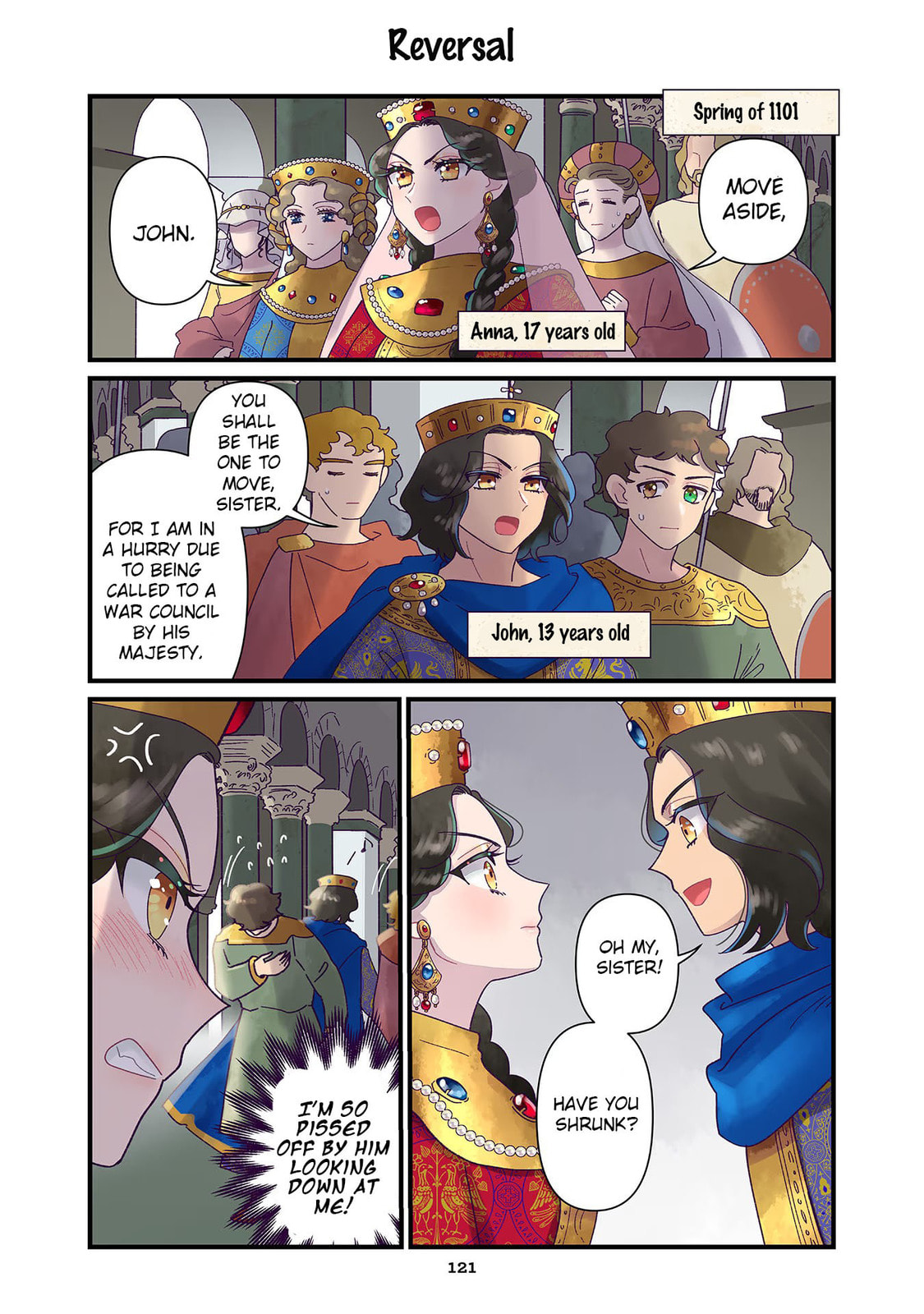 Anna Comnena Chapter 14 page 12 - 