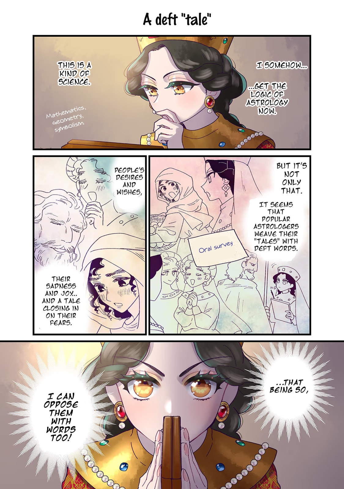 Anna Comnena Chapter 14 page 5 - 