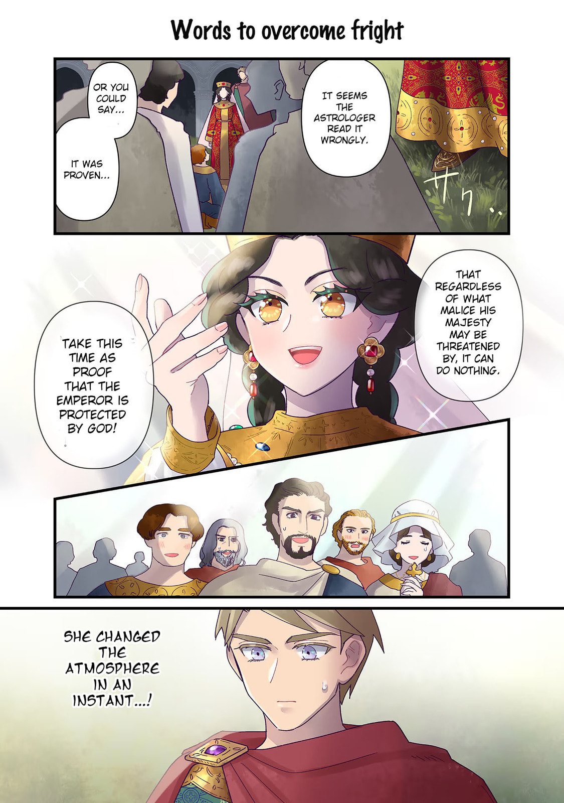 Anna Comnena Chapter 14 page 8 - 
