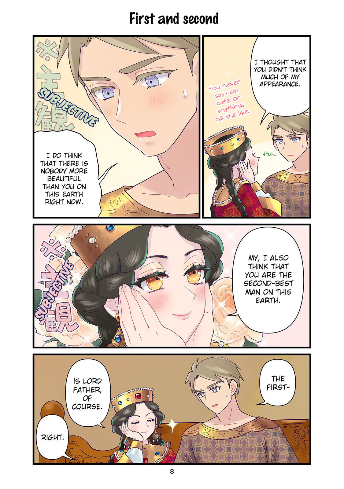 Anna Comnena Chapter 15 page 8 - 