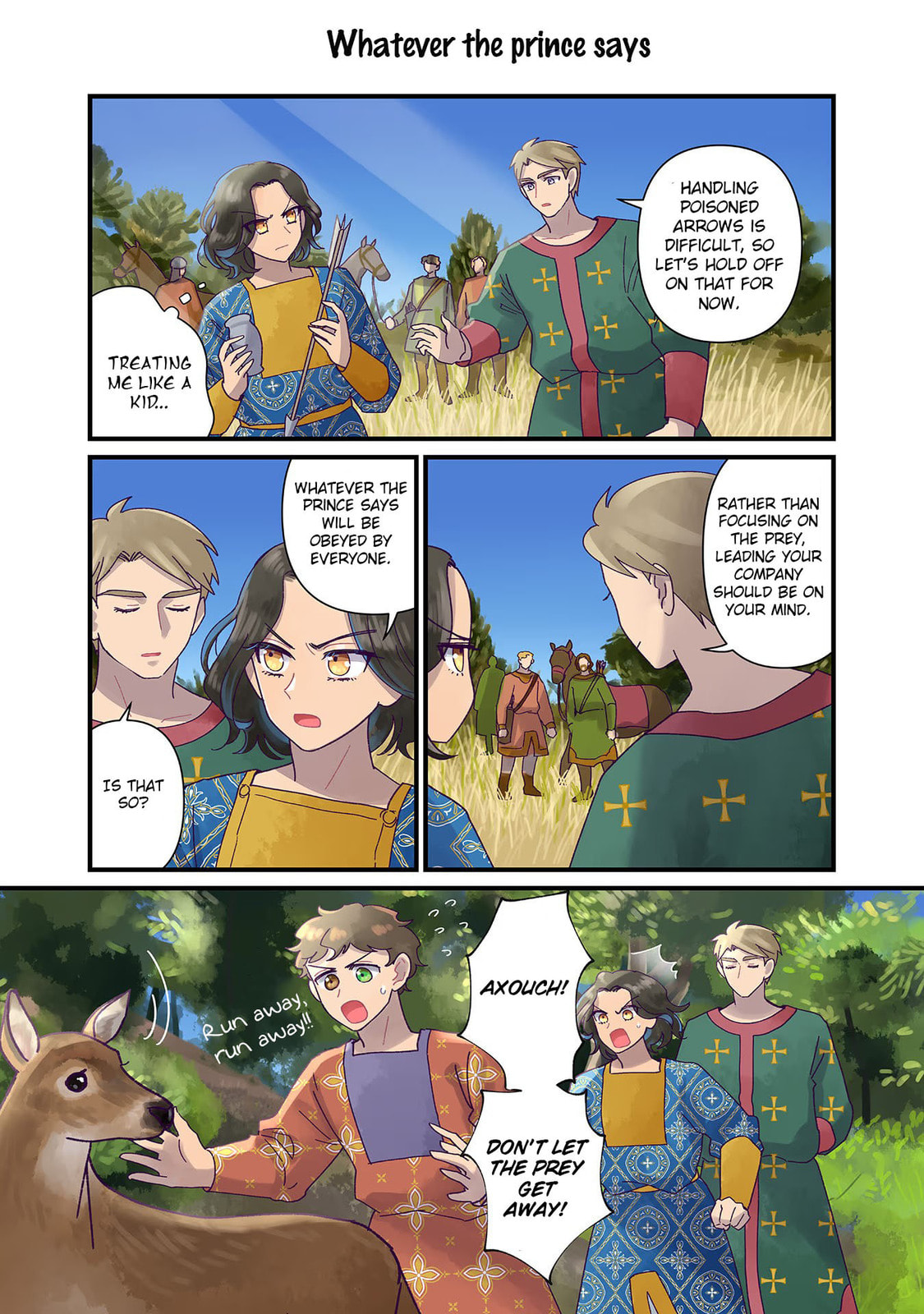 Anna Comnena Chapter 15 page 10 - 