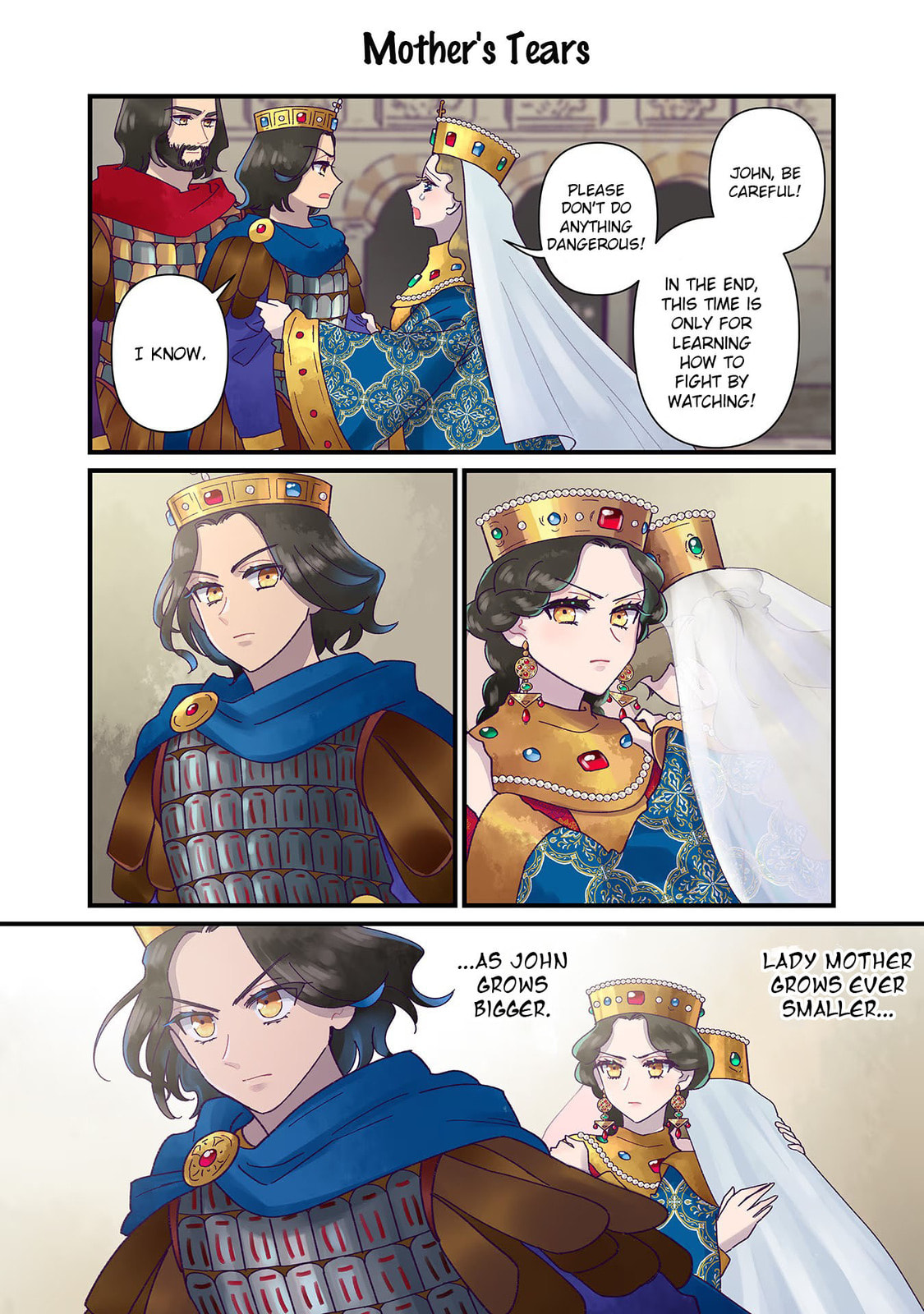 Anna Comnena Chapter 16 page 14 - 