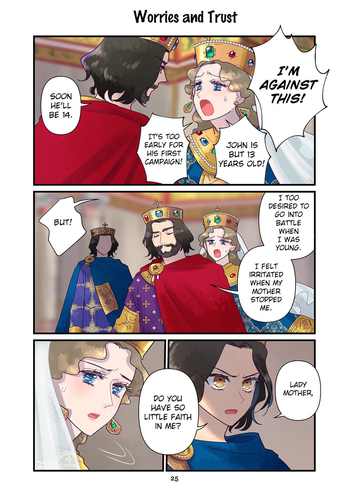 Anna Comnena Chapter 16 page 5 - 