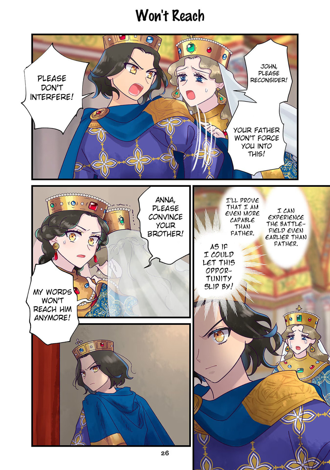 Anna Comnena Chapter 16 page 6 - 