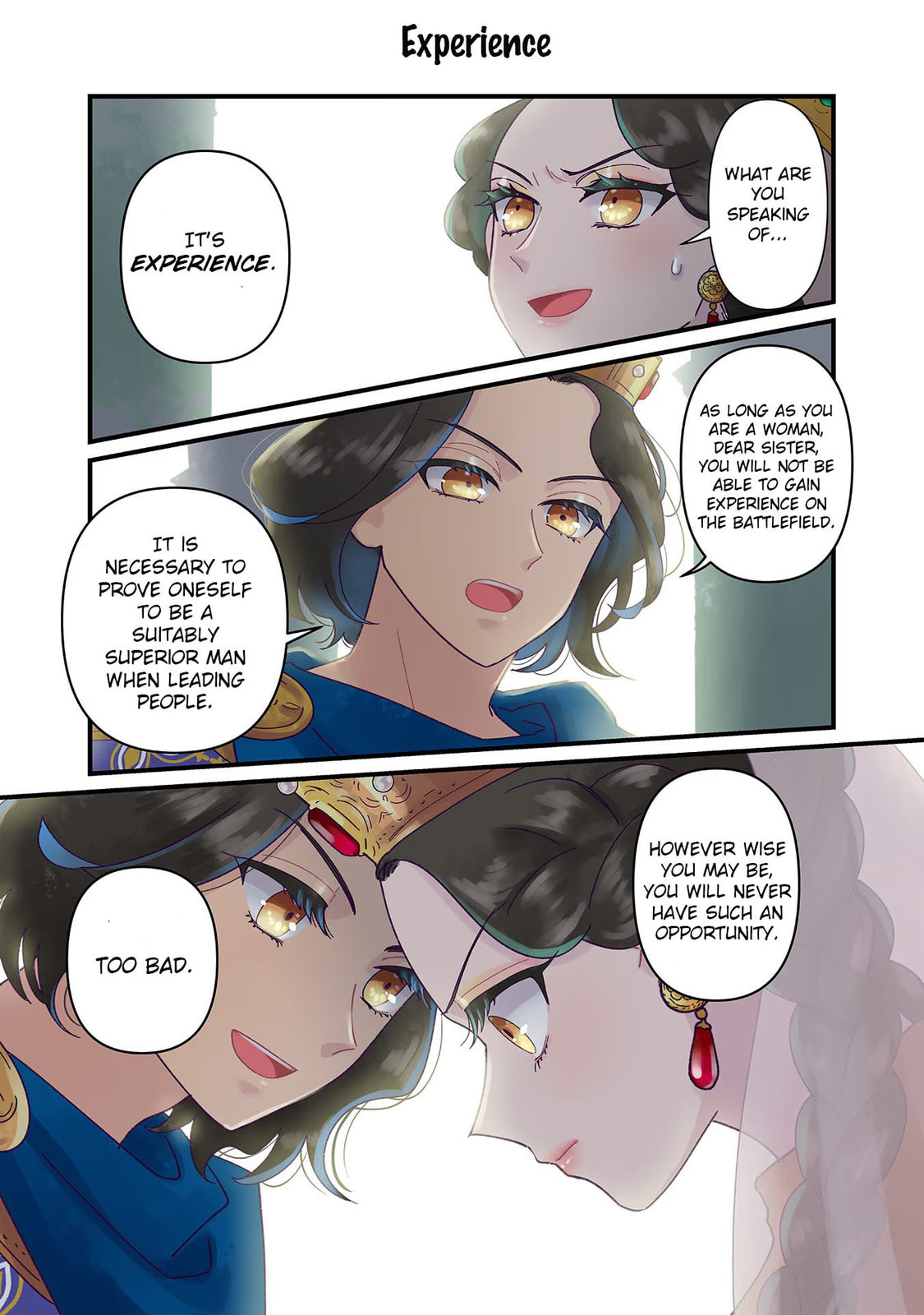 Anna Comnena Chapter 16 page 8 - 