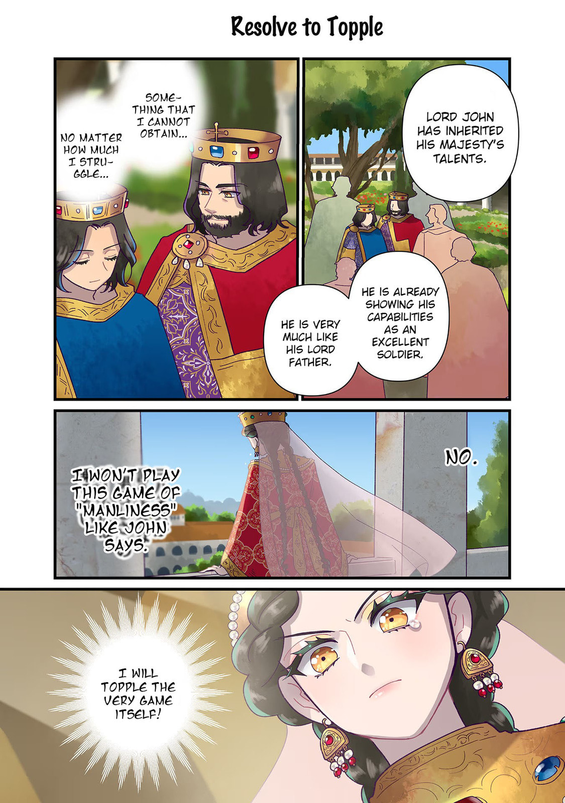 Anna Comnena Chapter 16 page 9 - 