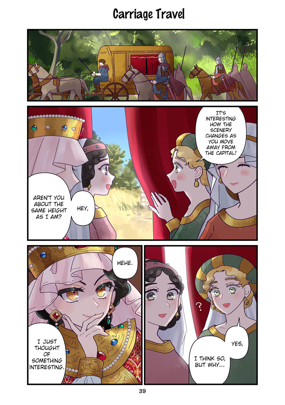 Anna Comnena Chapter 17 page 1 - 