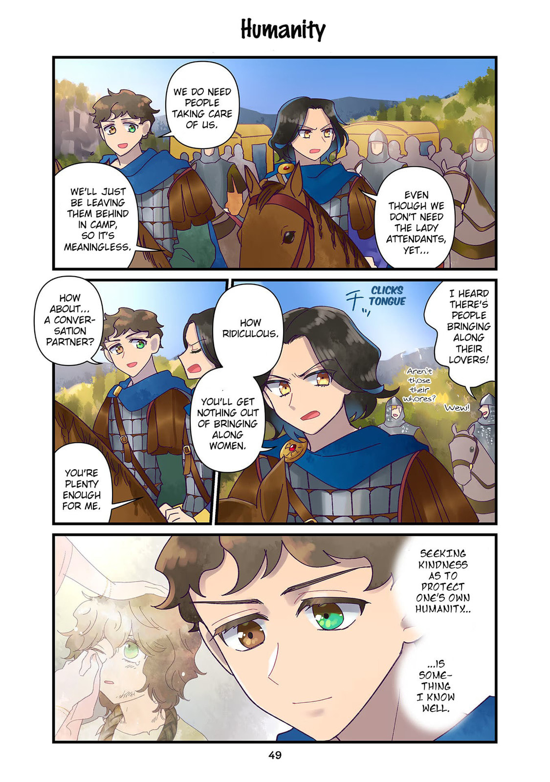 Anna Comnena Chapter 17 page 11 - 