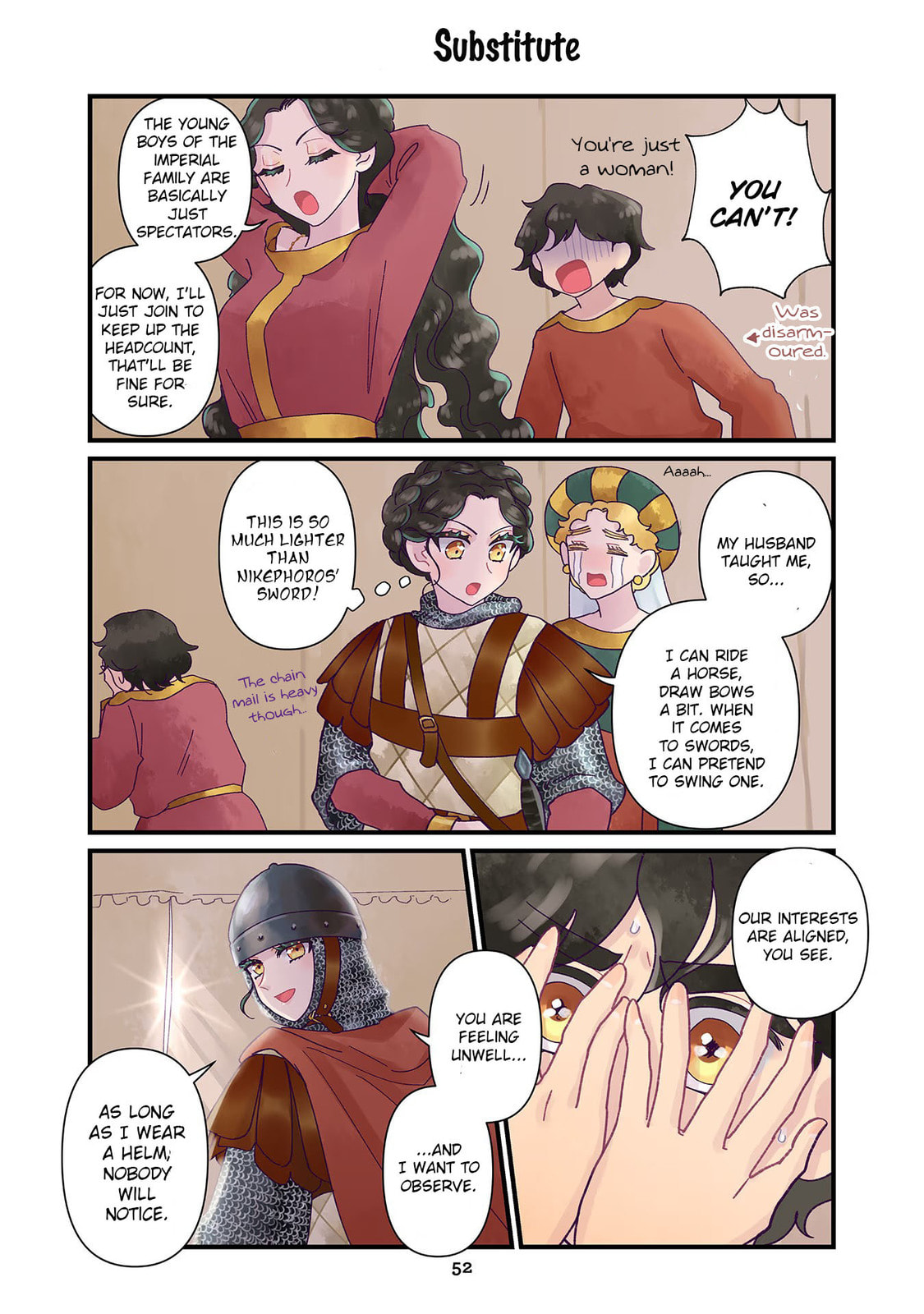 Anna Comnena Chapter 17 page 14 - 