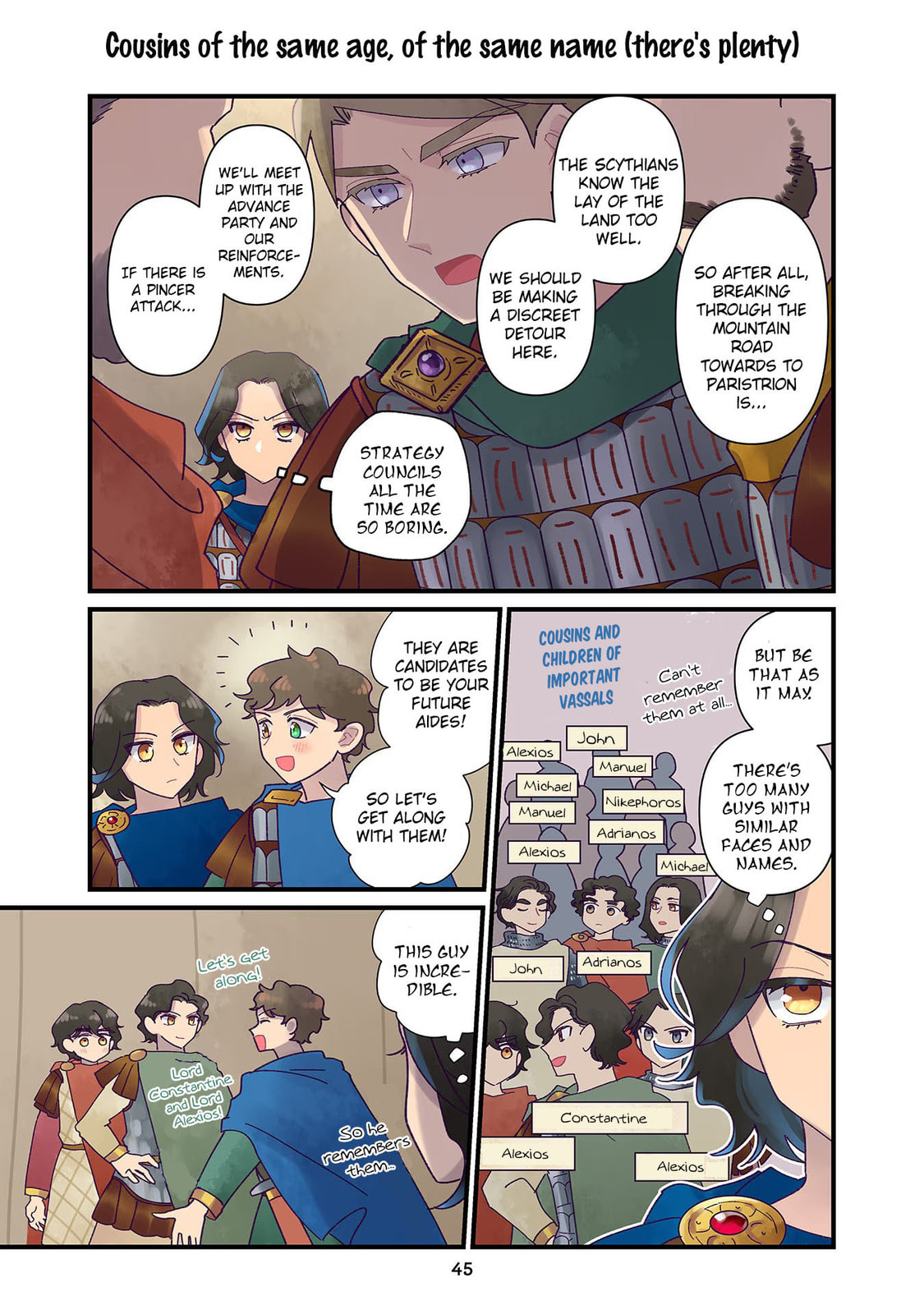 Anna Comnena Chapter 17 page 7 - 