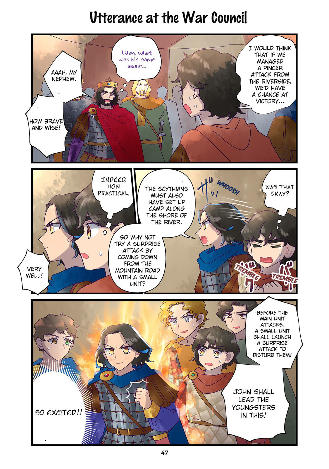 Anna Comnena Chapter 17 page 9 - 