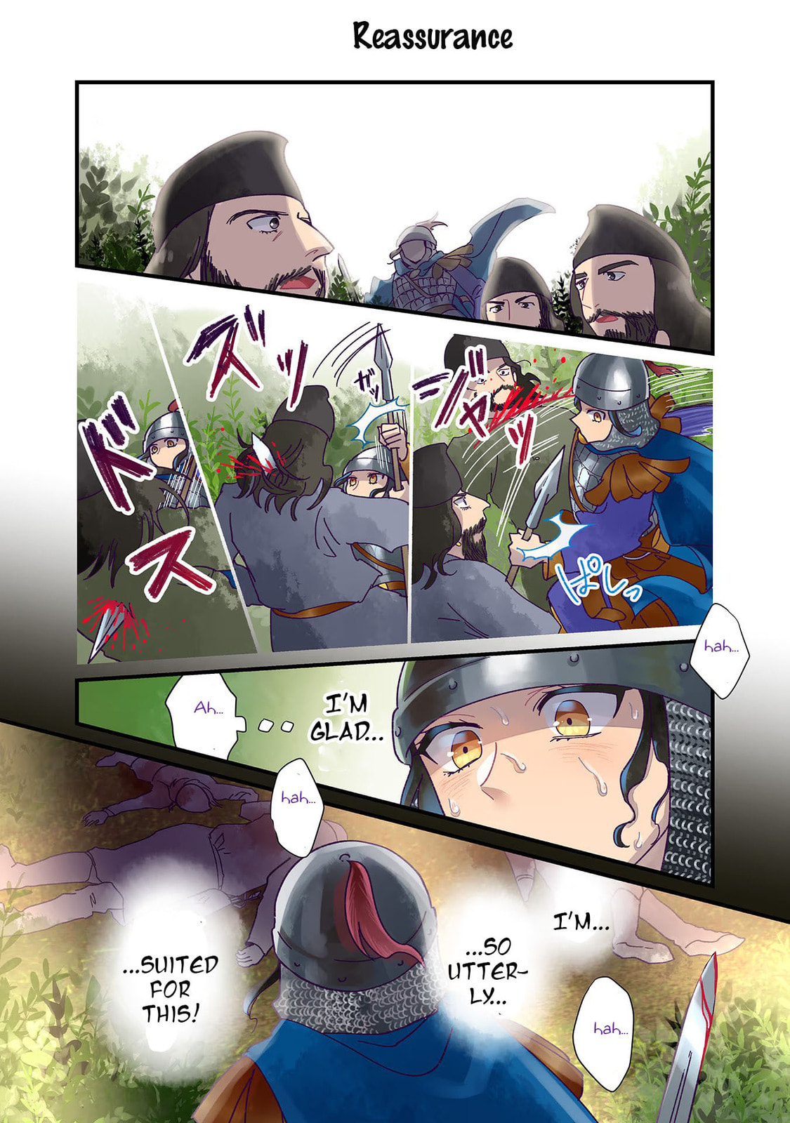 Anna Comnena Chapter 18 page 12 - 