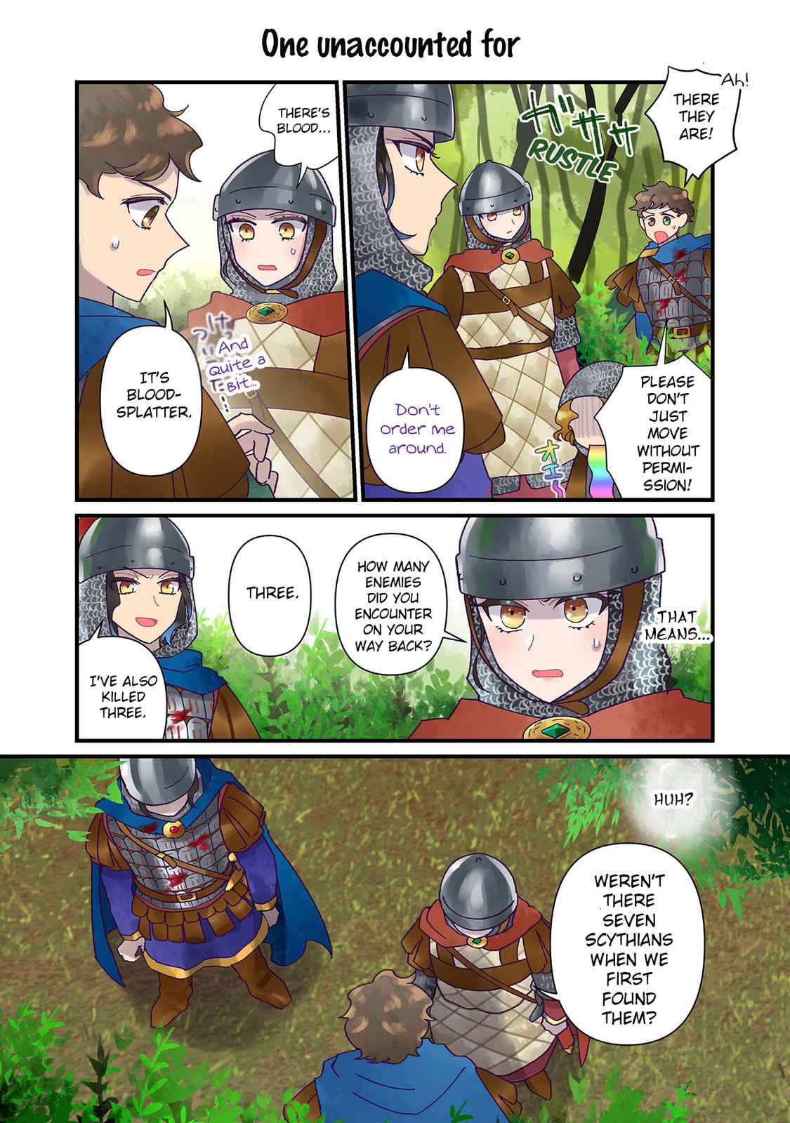 Anna Comnena Chapter 18 page 14 - 