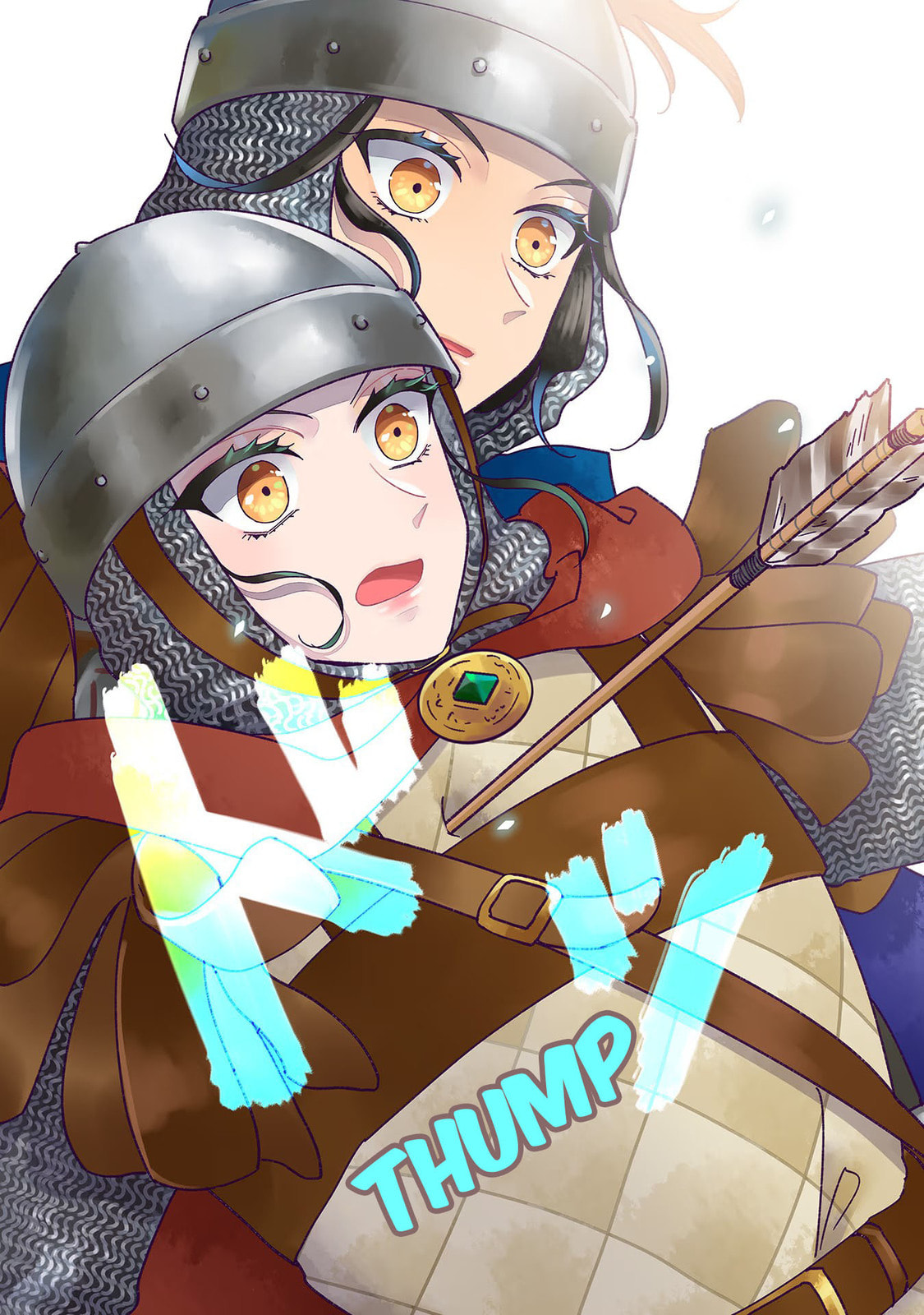 Anna Comnena Chapter 18 page 16 - 