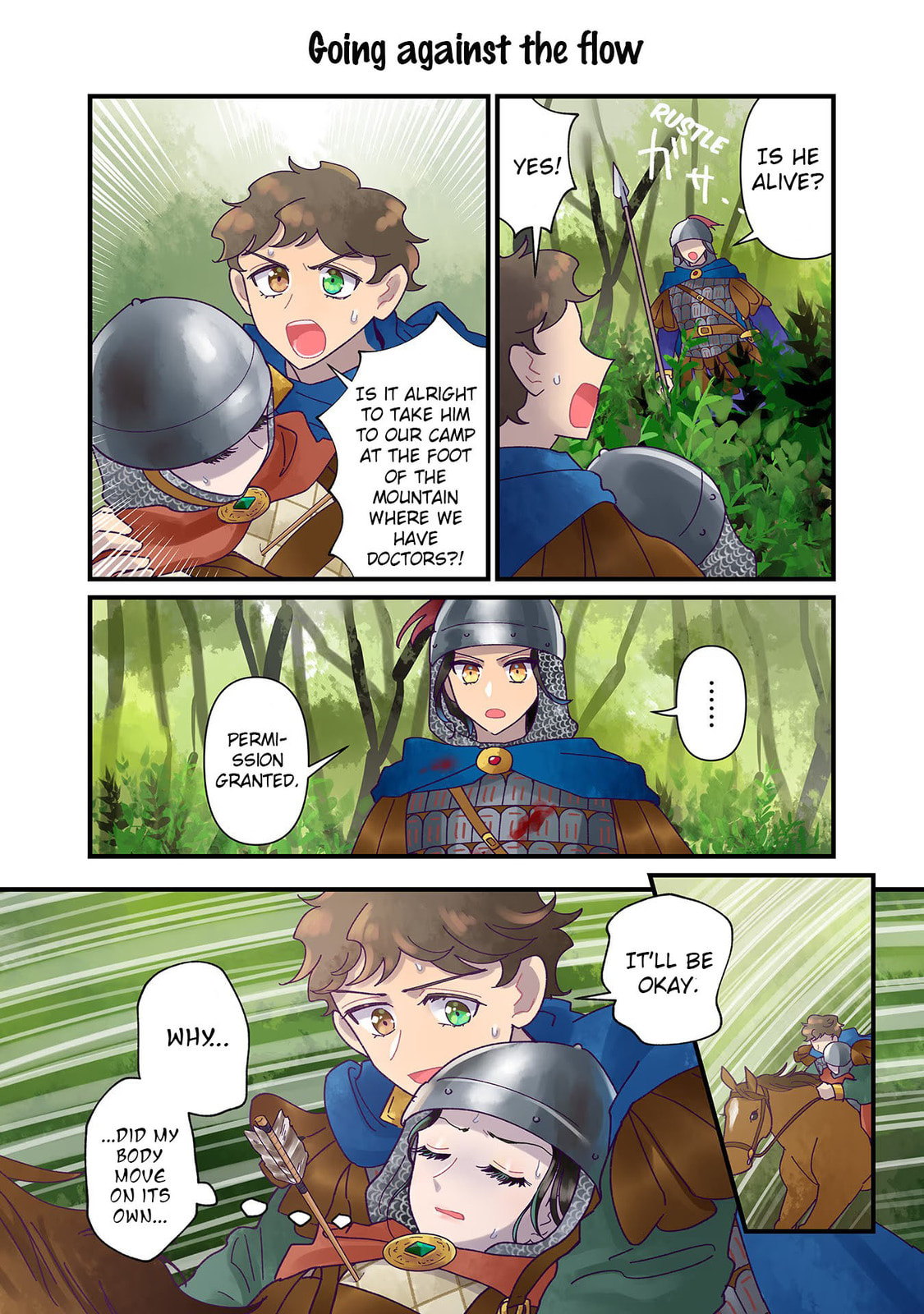 Anna Comnena Chapter 18 page 18 - 
