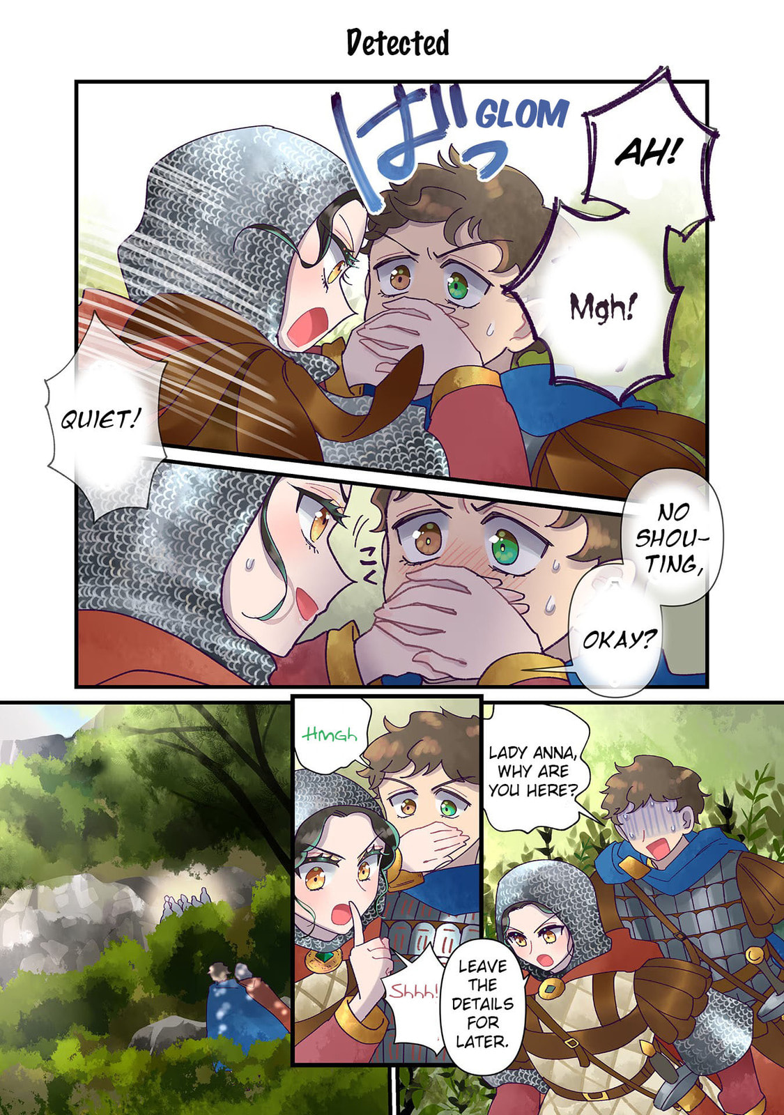 Anna Comnena Chapter 18 page 4 - 