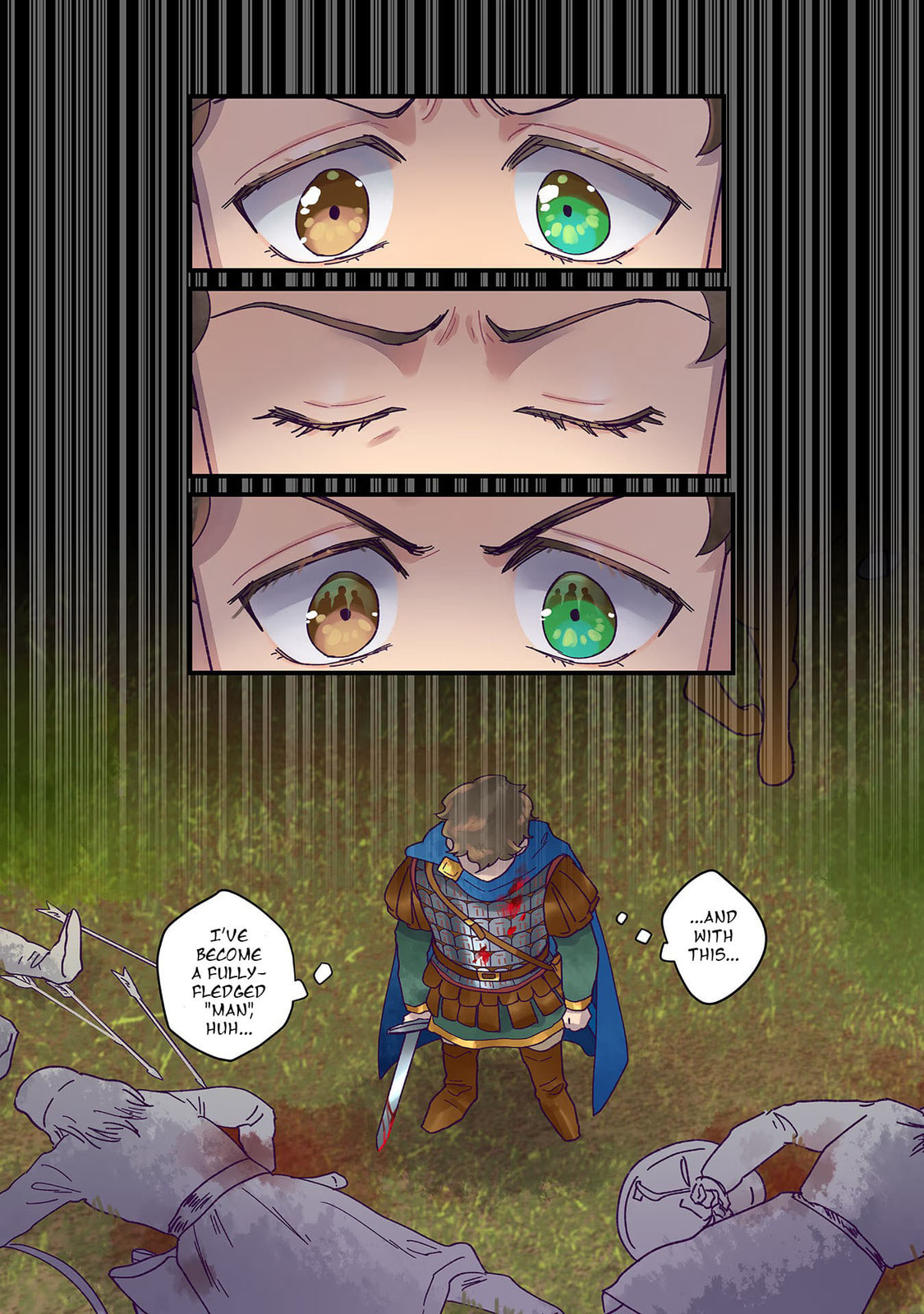 Anna Comnena Chapter 18 page 10 - 