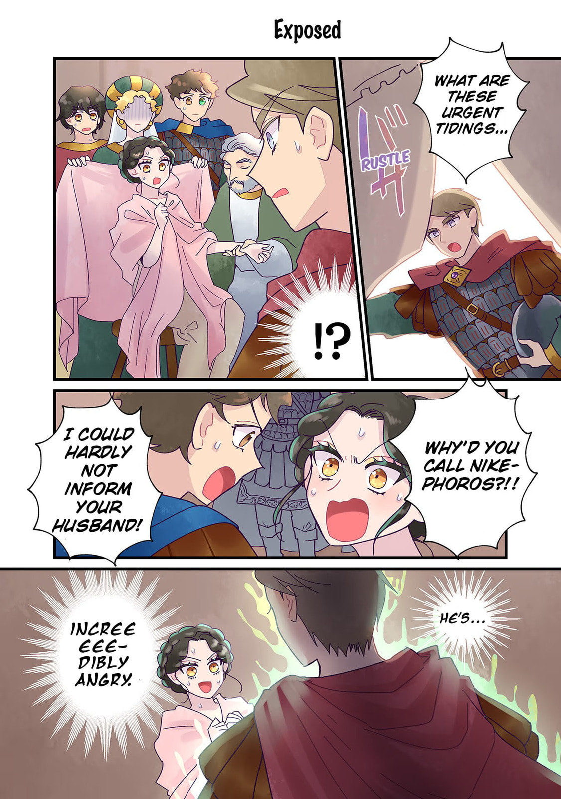 Anna Comnena Chapter 19 page 2 - 