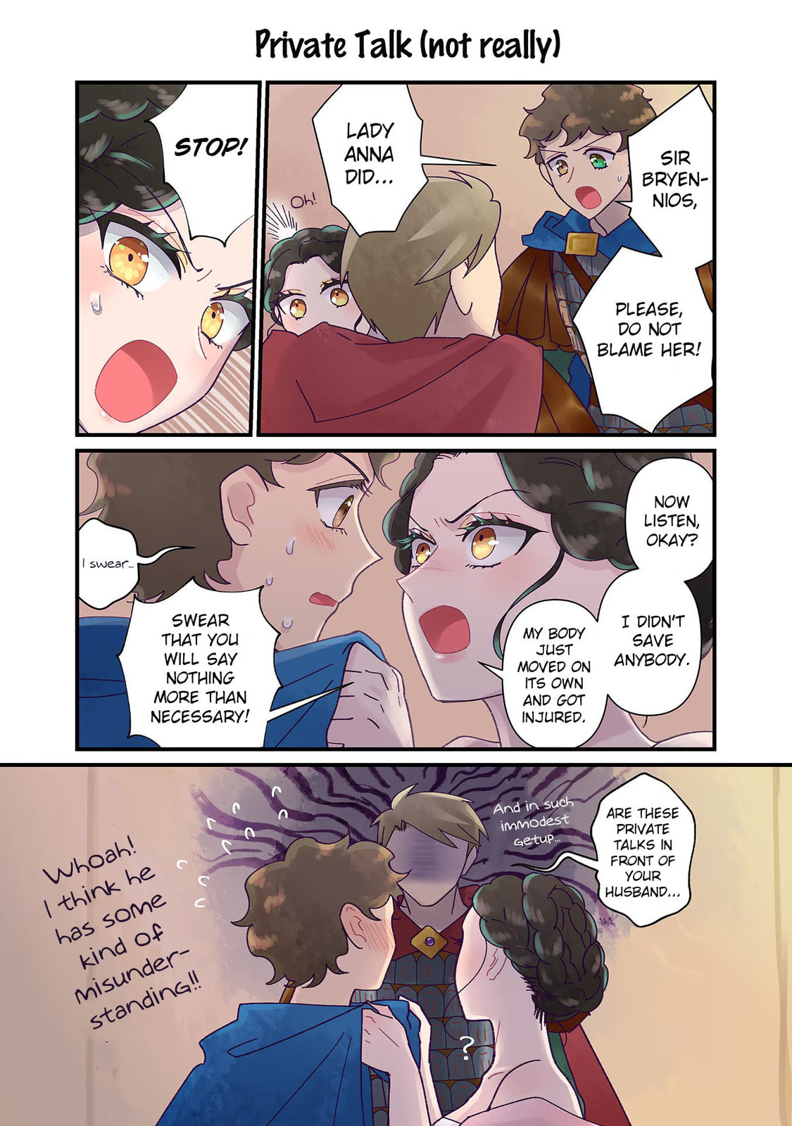 Anna Comnena Chapter 19 page 4 - 