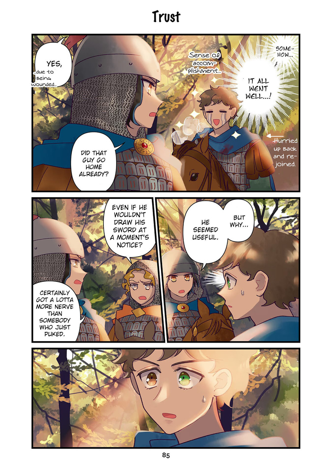 Anna Comnena Chapter 19 page 9 - 