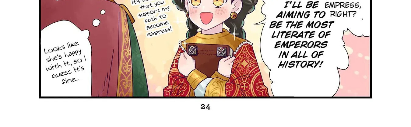 Anna Comnena Chapter 2 page 12 - 