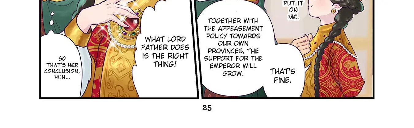 Anna Comnena Chapter 2 page 14 - 