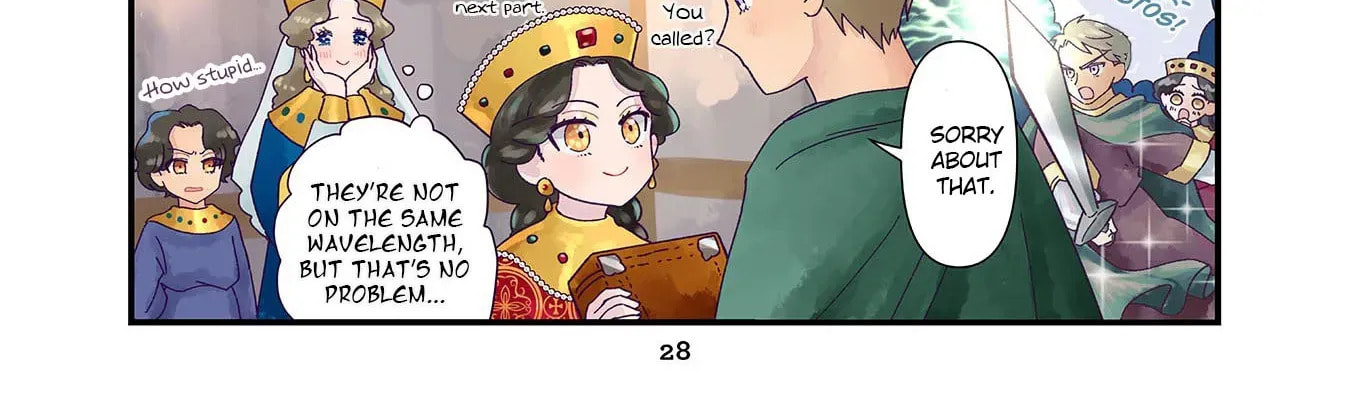 Anna Comnena Chapter 2 page 20 - 