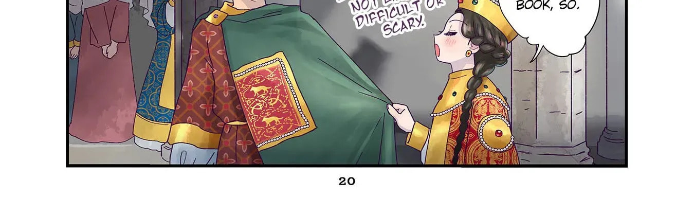 Anna Comnena Chapter 2 page 4 - 