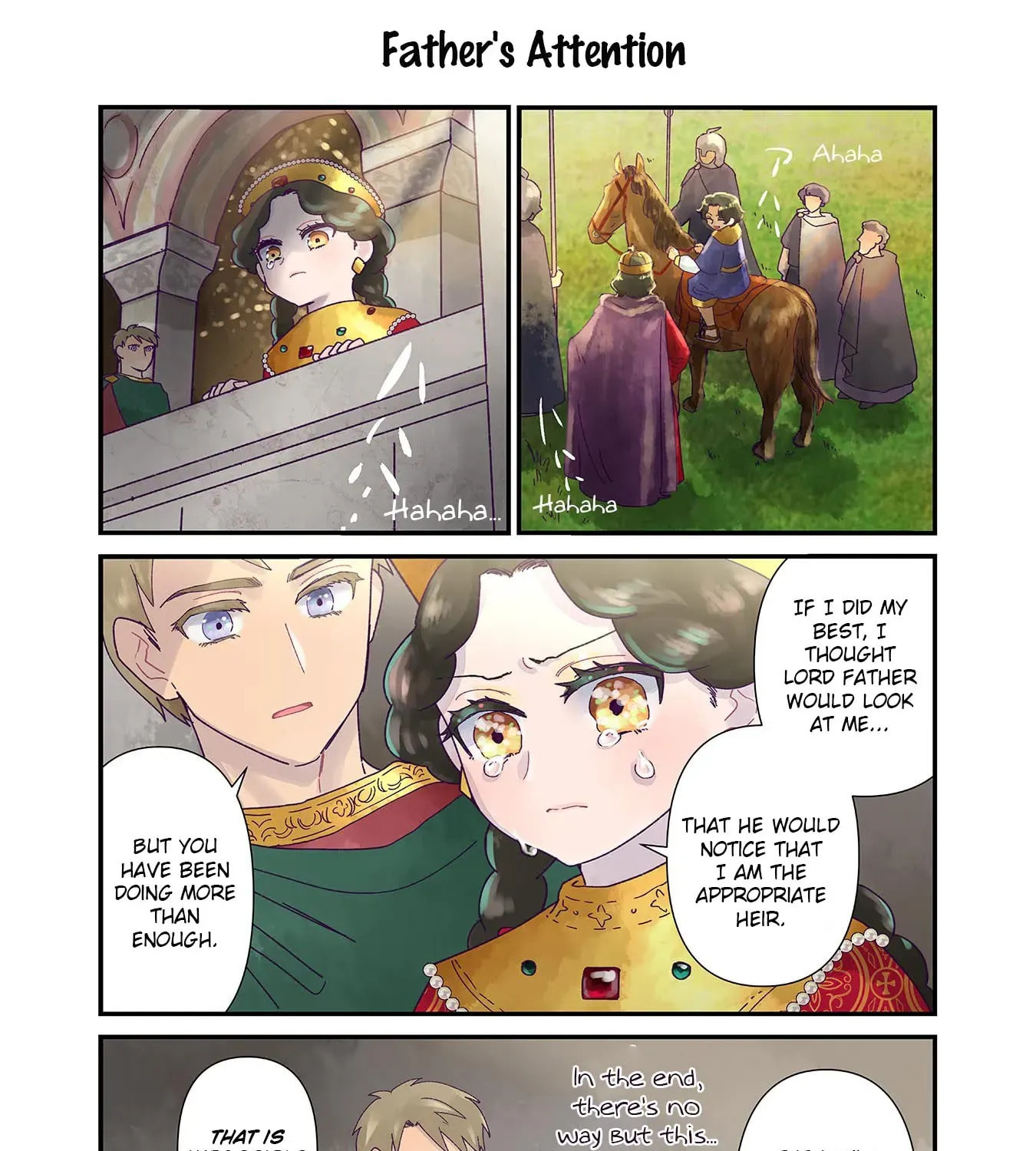 Anna Comnena Chapter 2 page 31 - 