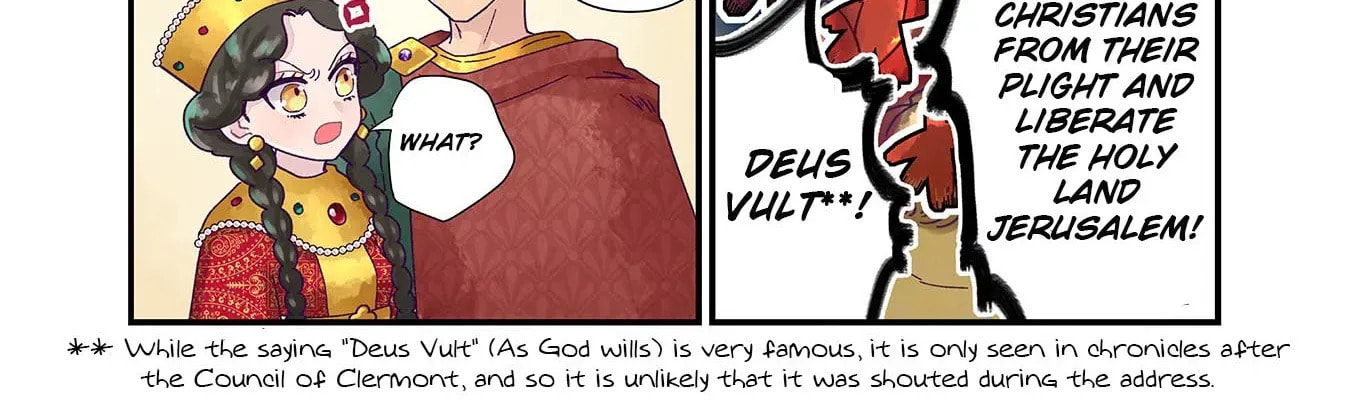 Anna Comnena Chapter 2 page 36 - 