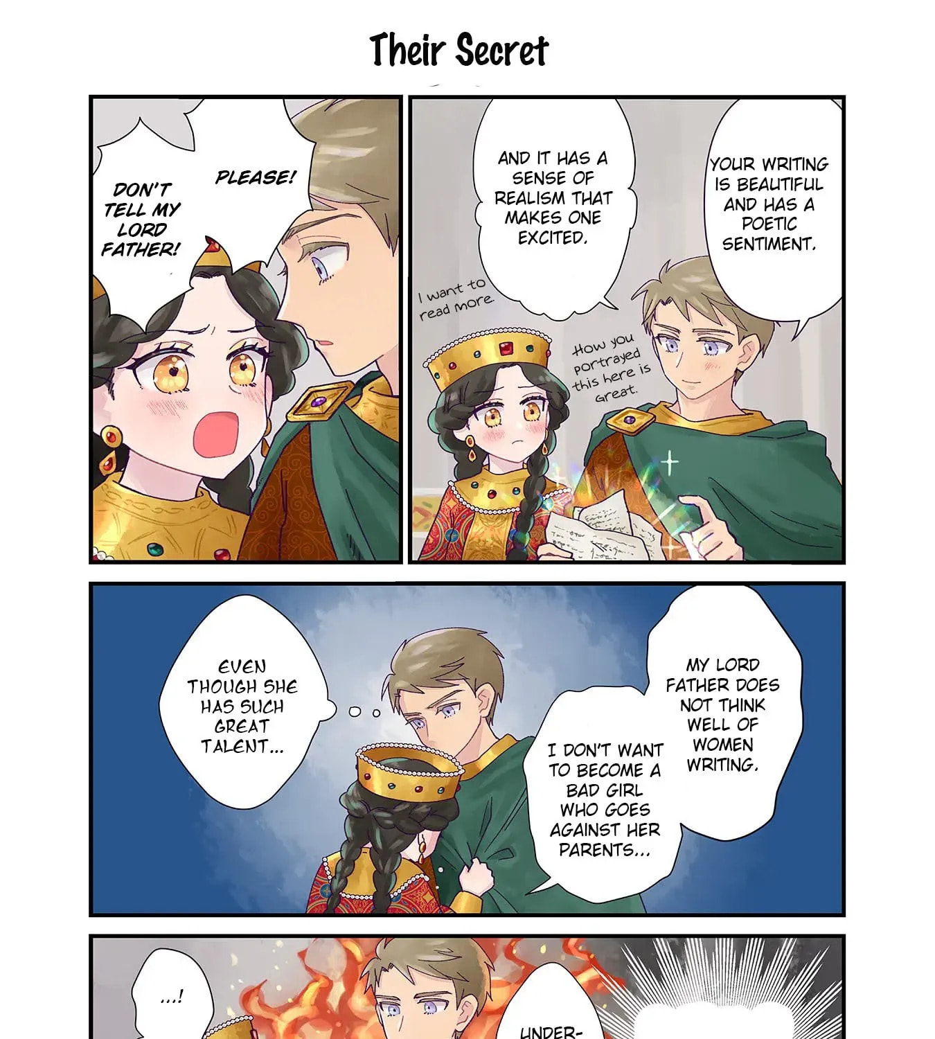 Anna Comnena Chapter 2 page 9 - 