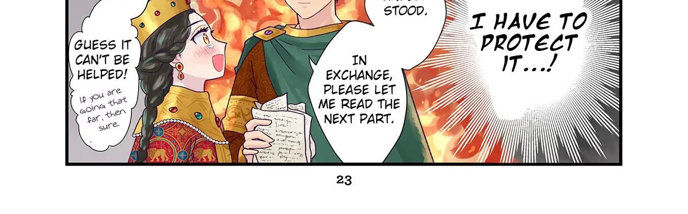 Anna Comnena Chapter 2 page 10 - 