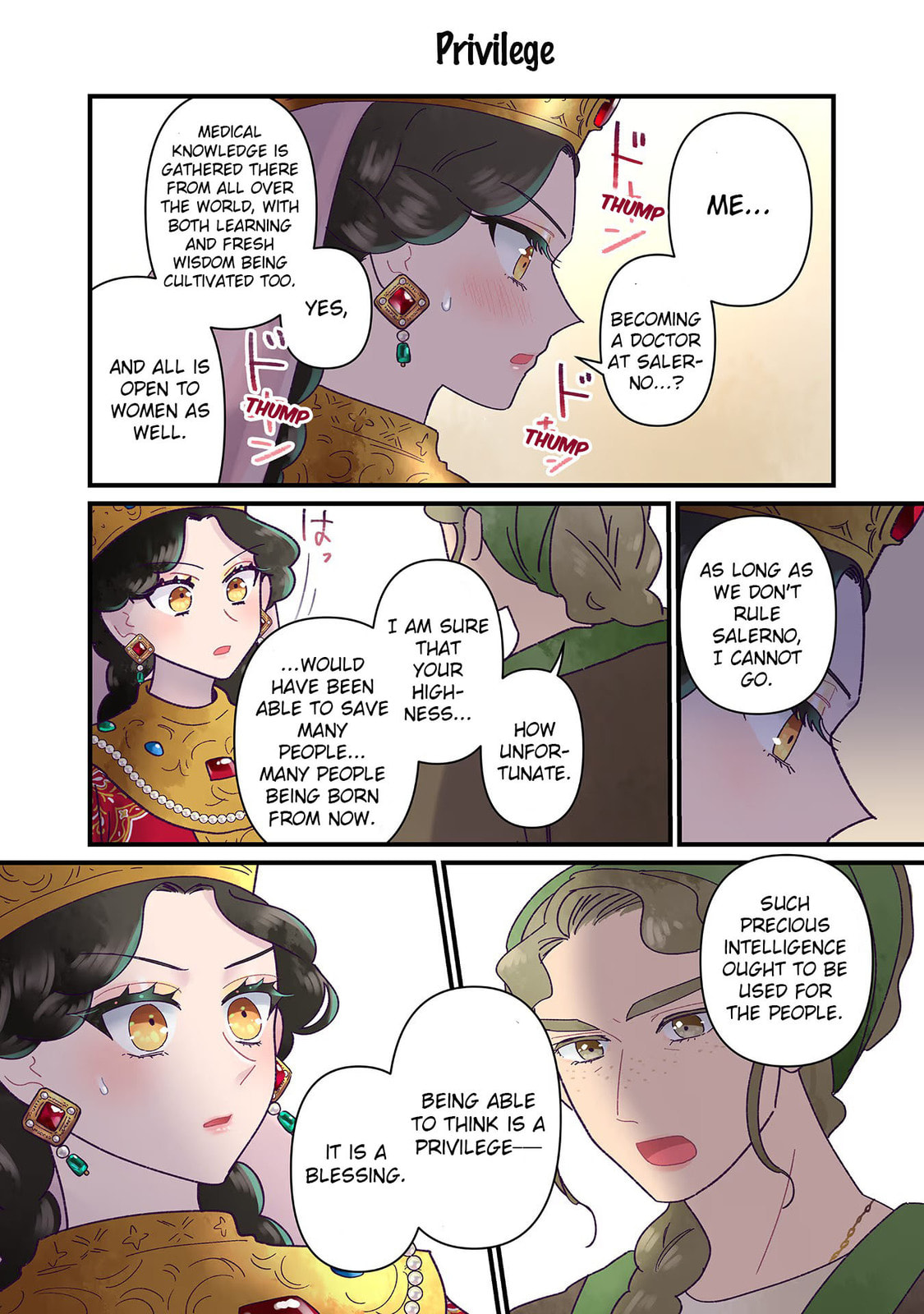 Anna Comnena Chapter 20 page 14 - 