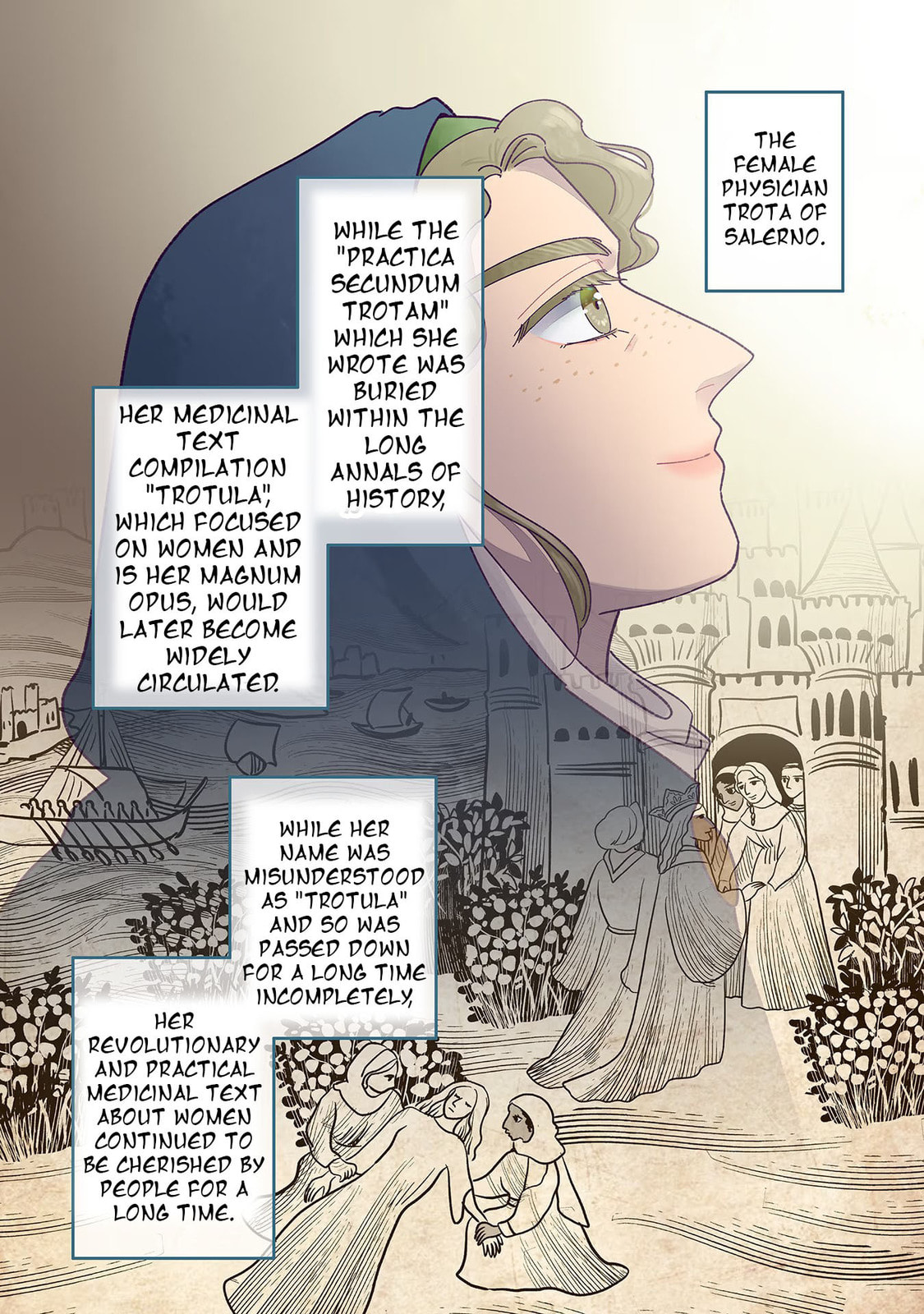 Anna Comnena Chapter 20 page 20 - 