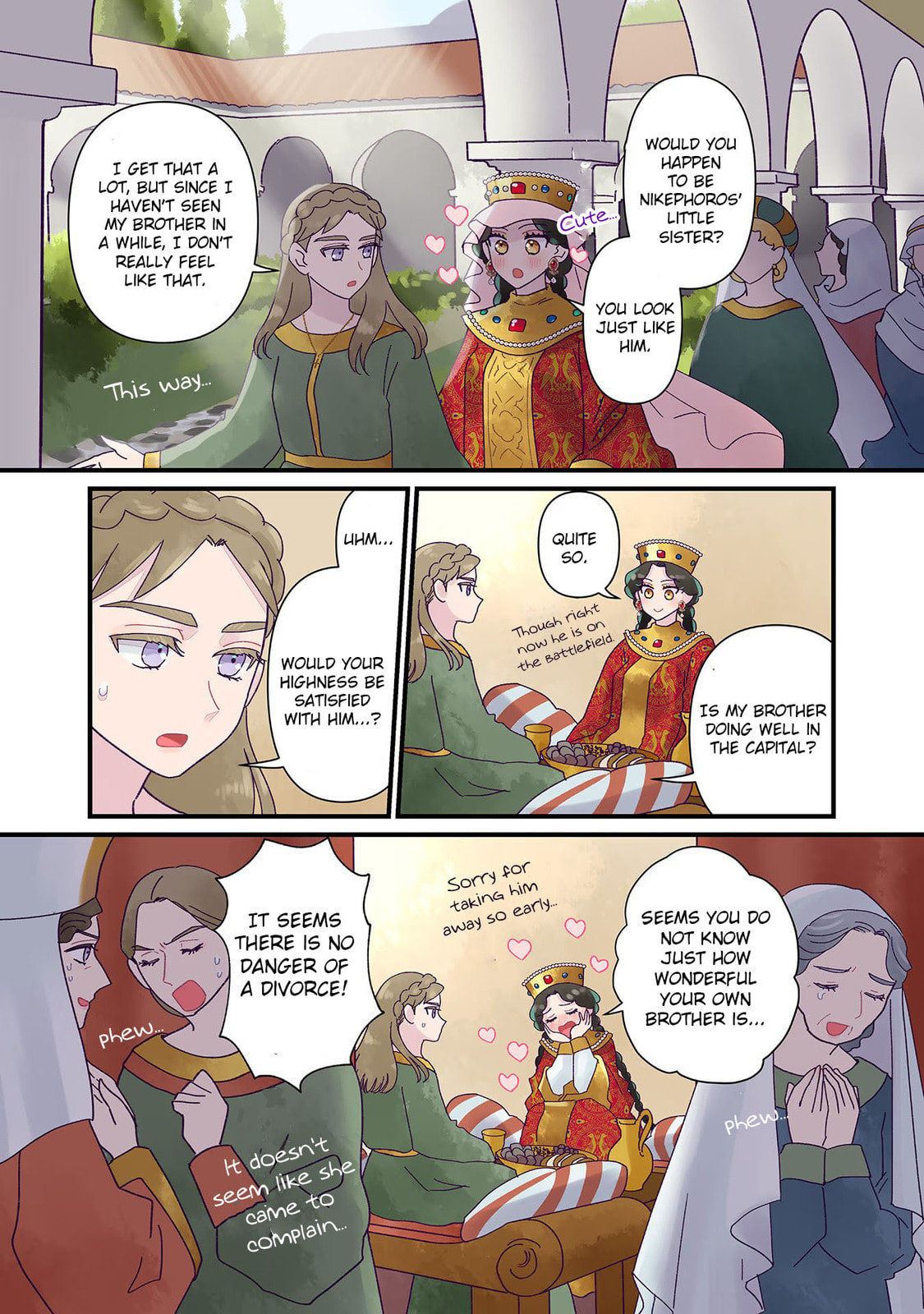 Anna Comnena Chapter 20 page 3 - 
