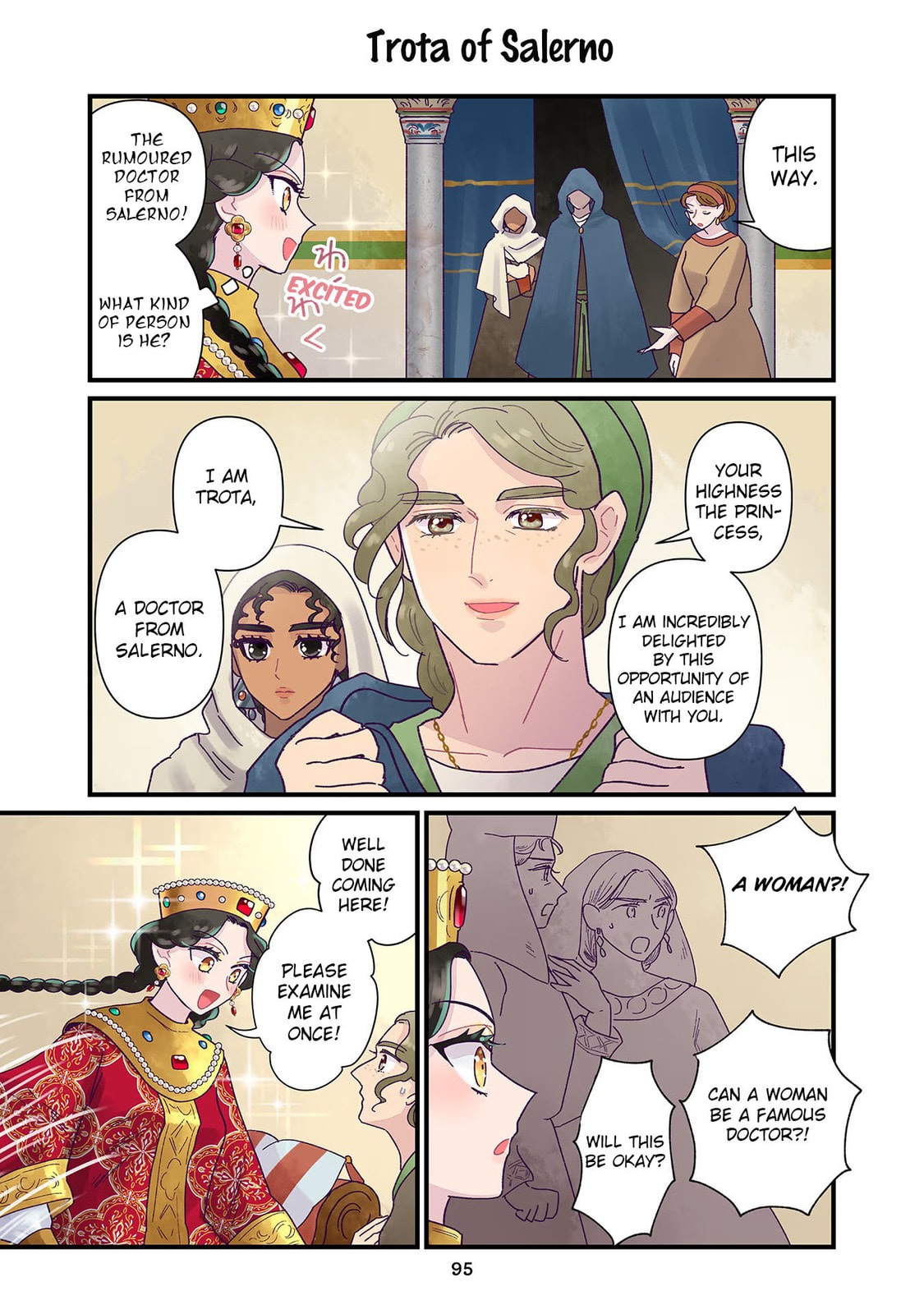 Anna Comnena Chapter 20 page 5 - 