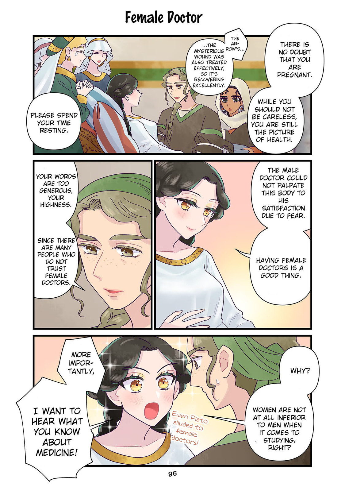 Anna Comnena Chapter 20 page 6 - 