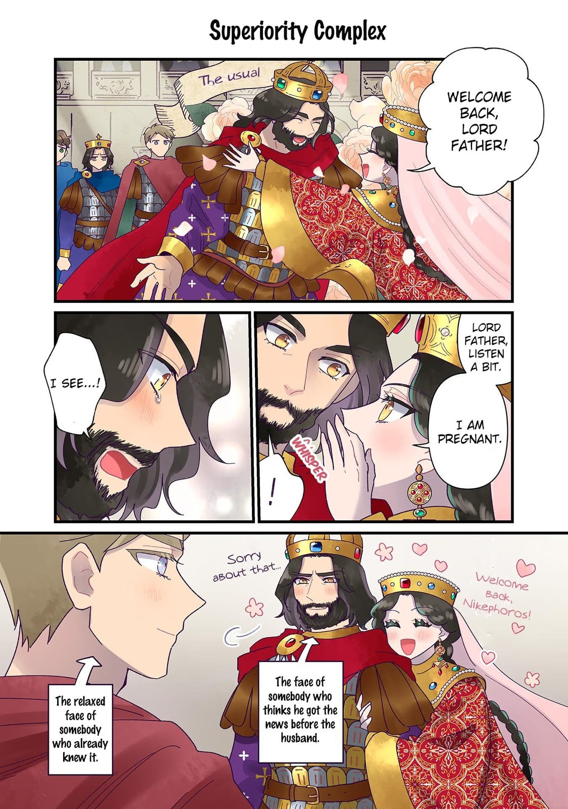 Anna Comnena Chapter 21 page 4 - 