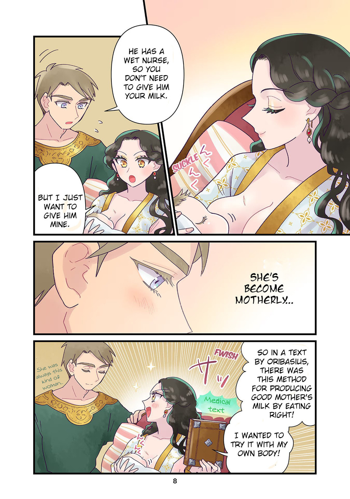Anna Comnena Chapter 22 page 8 - 