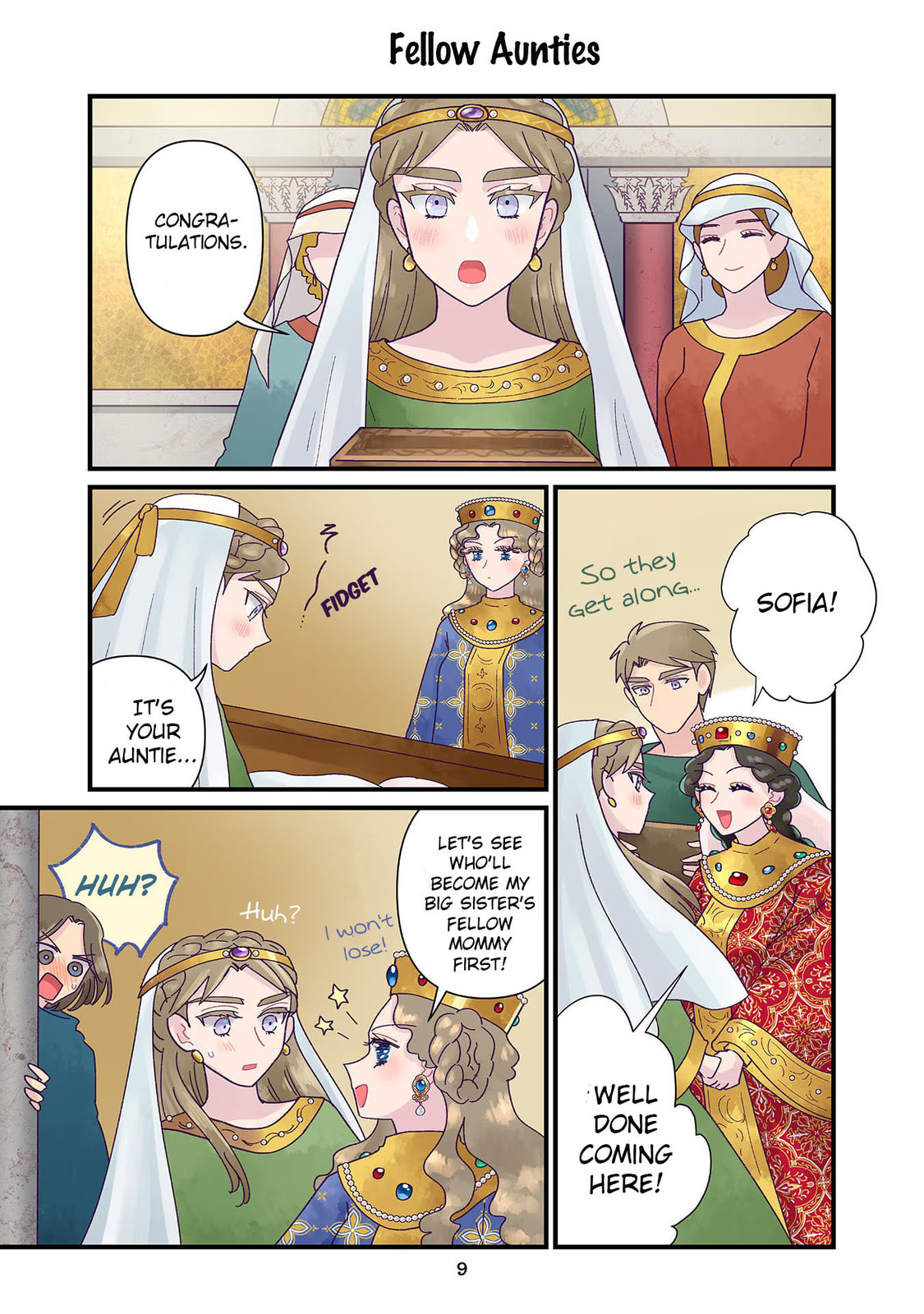 Anna Comnena Chapter 22 page 9 - 