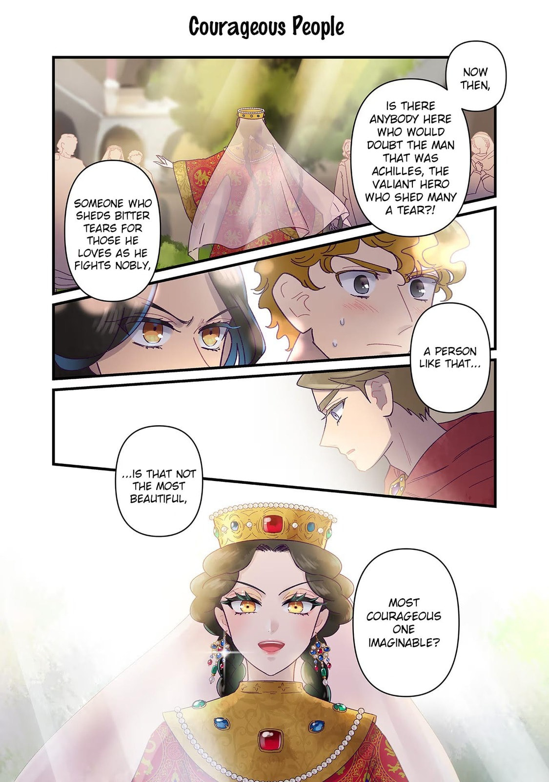 Anna Comnena Chapter 23 page 11 - 
