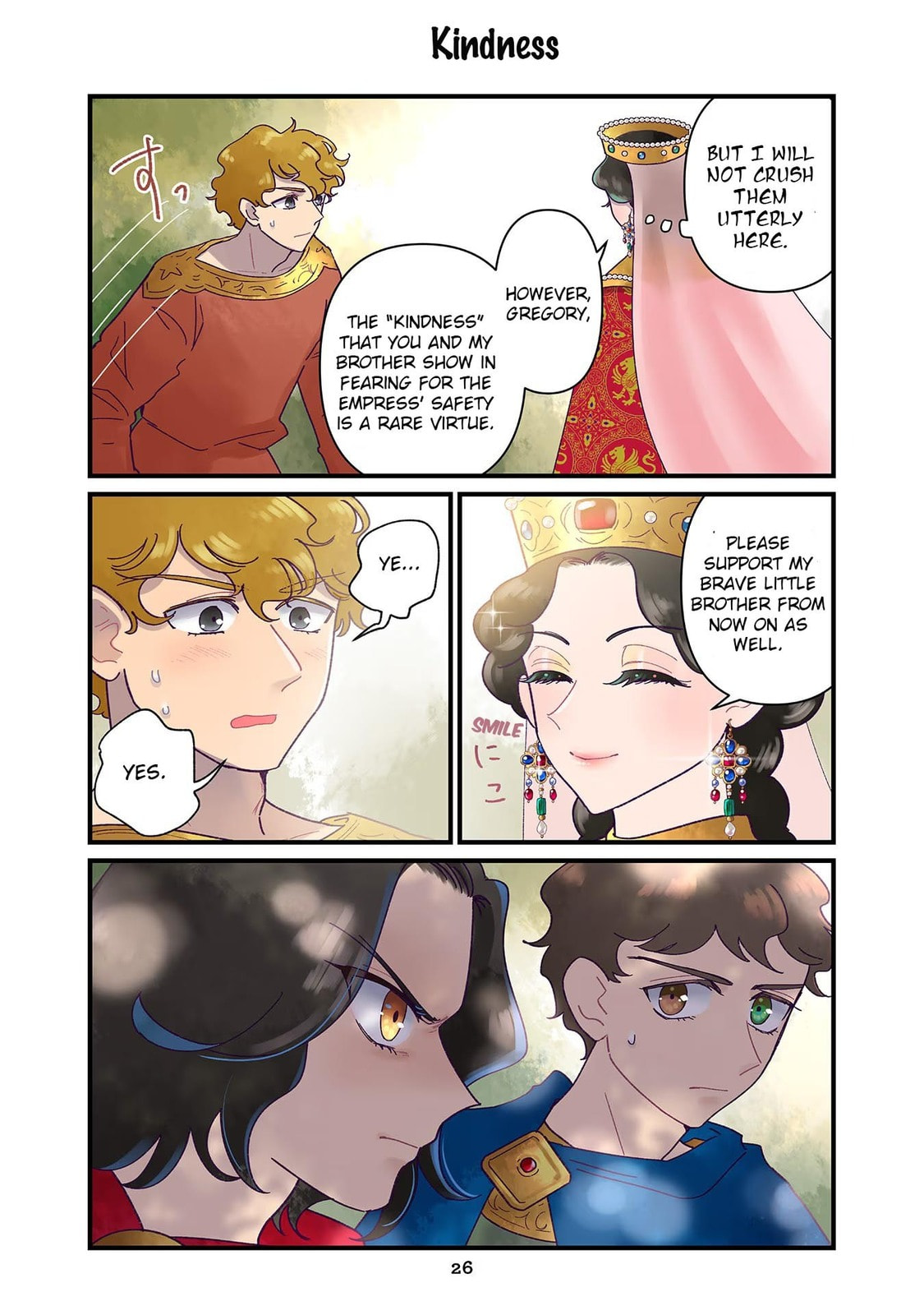 Anna Comnena Chapter 23 page 12 - 
