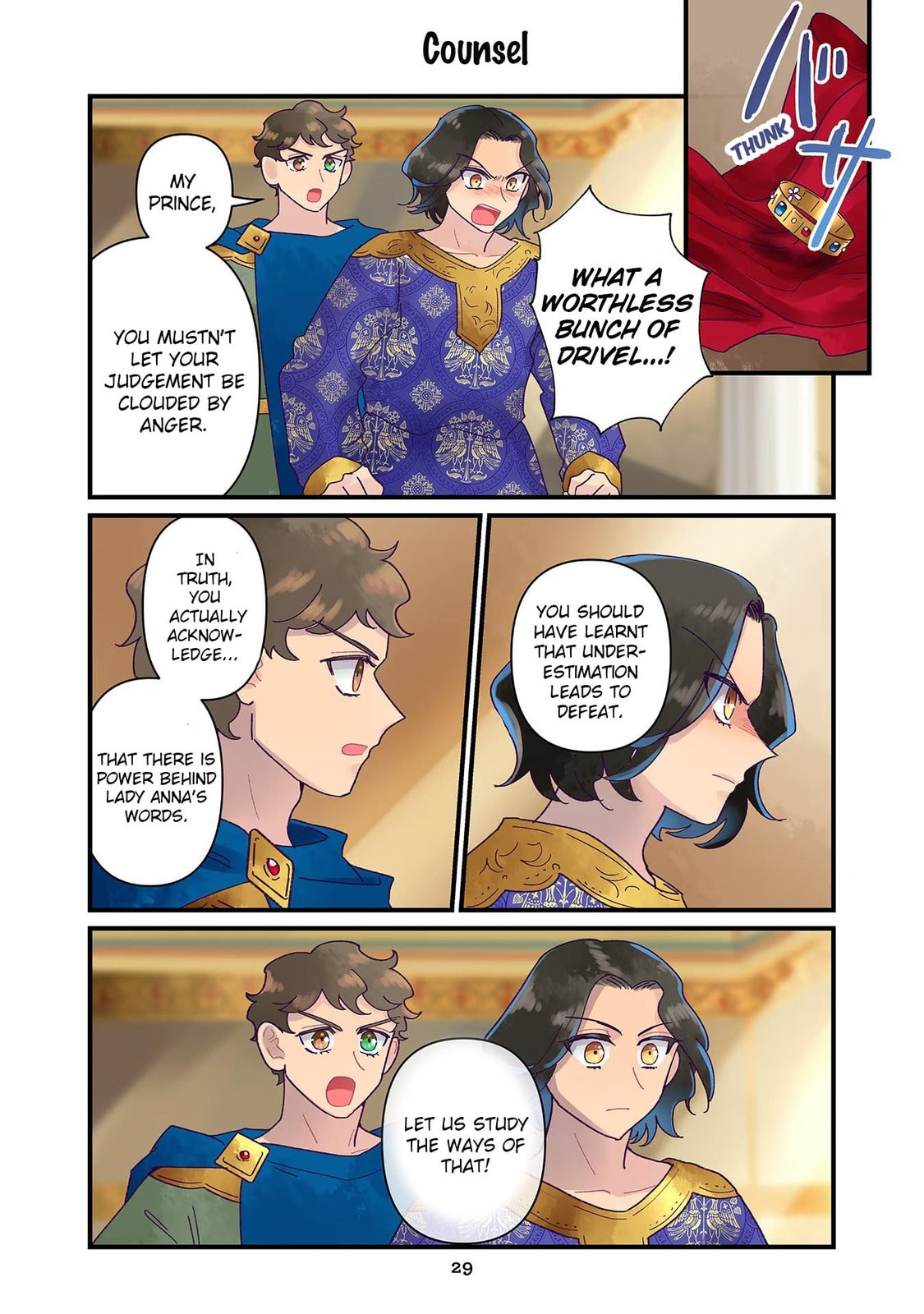 Anna Comnena Chapter 23 page 15 - 