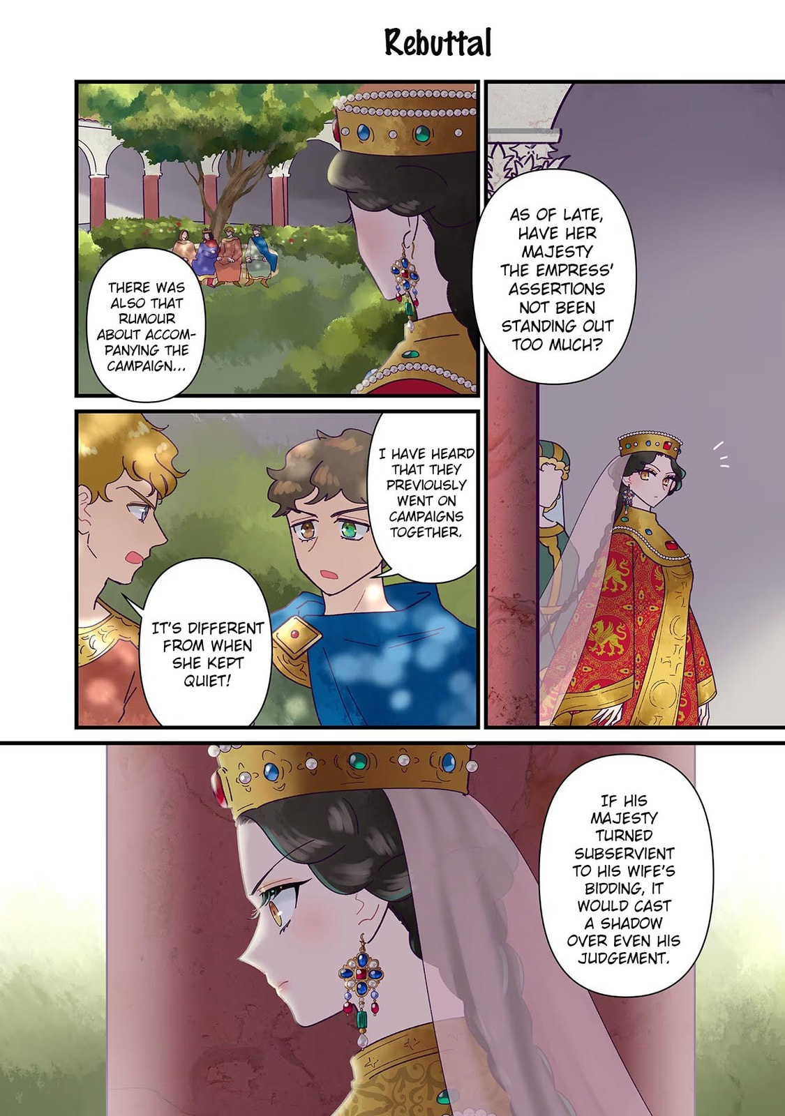 Anna Comnena Chapter 23 page 4 - 