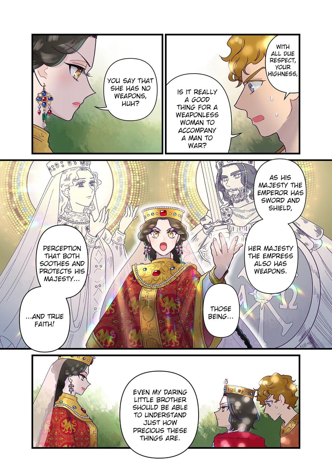 Anna Comnena Chapter 23 page 6 - 