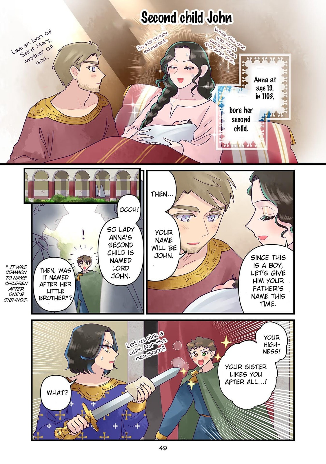 Anna Comnena Chapter 24 page 11 - 